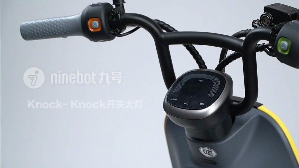 ninebot如何启动(ninebot教学视频) ninebot如何启动(ninebot教学视频)